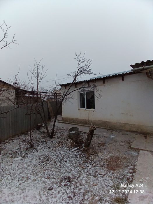 Два дома по 90м Старый аэропорт