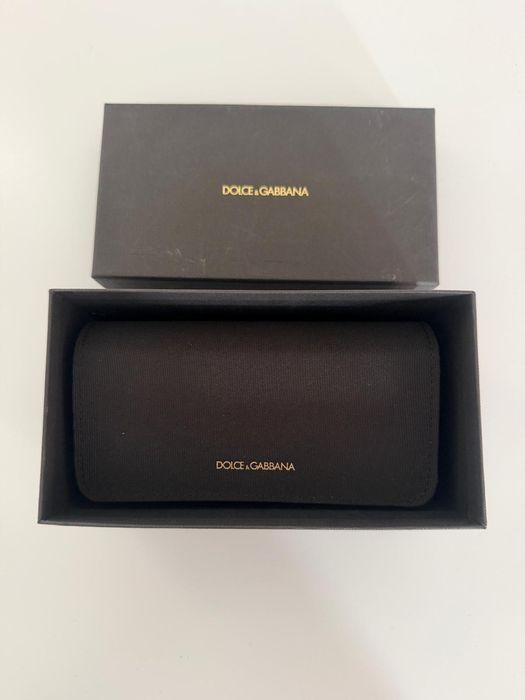 Ochelari de soare Dolce&Gabbana