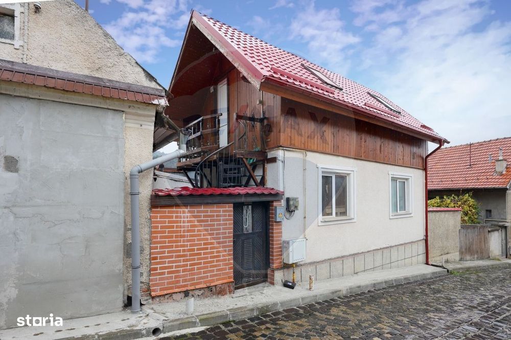 Oportunitate investitie Centru Brasovuului!
