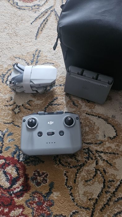 Дрон Dji mini 2 se