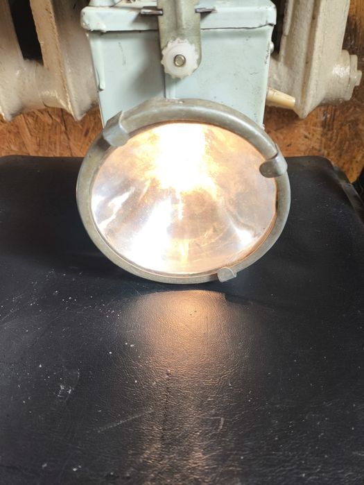 Продам ж.д фонарь