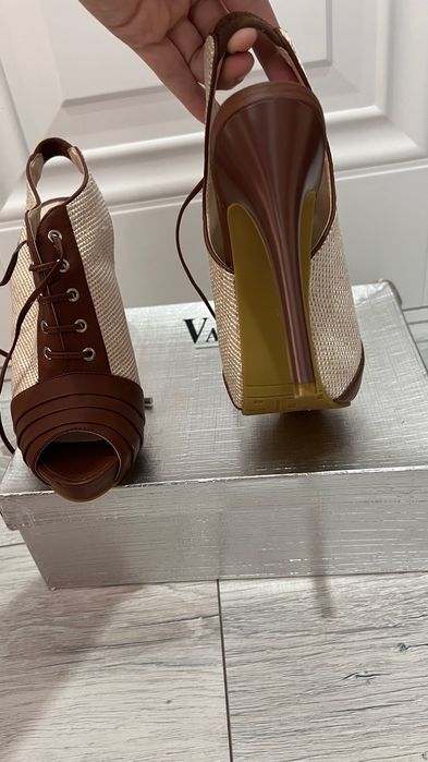 Туфли женские 38 р