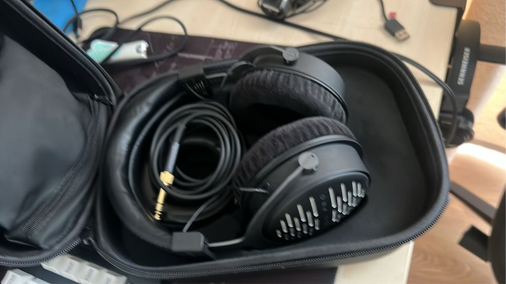 Bayerdynamics DT 1990 Pro