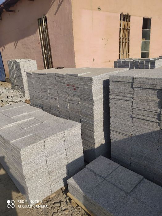 Granit Koksaroy Bruschatka srochna sotiladi