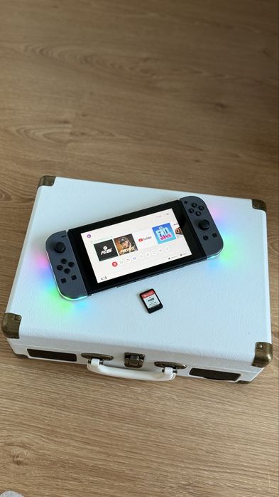nintendo switch - Console Portabile oferte online | OLX.ro