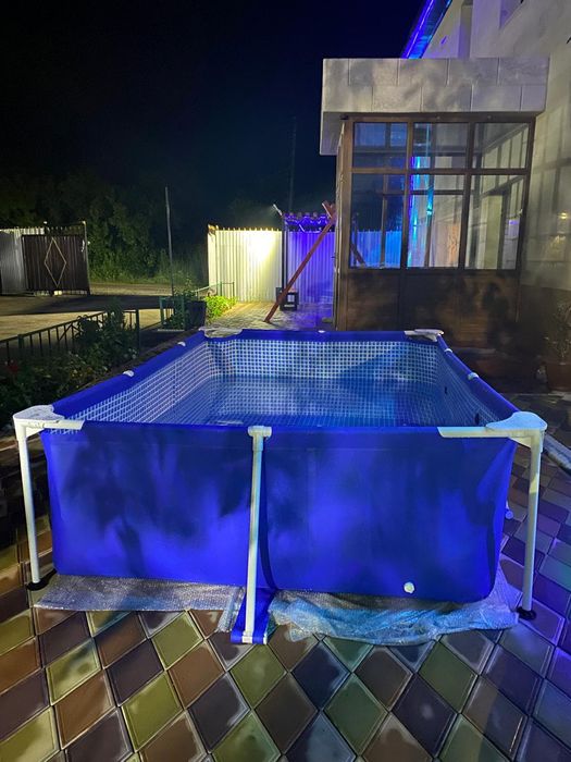 Сдам коттедж в Боровом