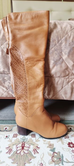 Продам Сапожки зимние