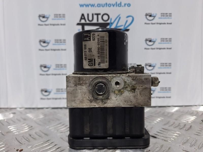 Pompa abs 13213608 AJ Opel Astra H facelift