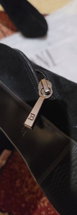 Ботильоны BASCONI