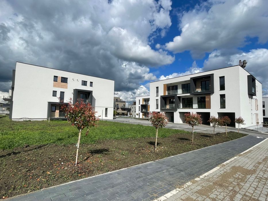 Apartament cu 2 camere in Unirii Green Properties