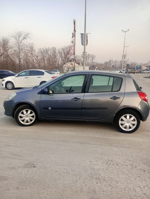 Renault clio de vanzare