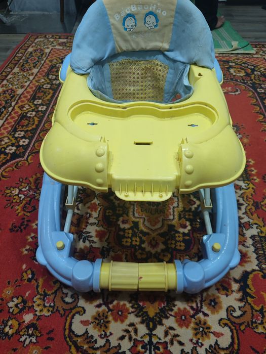 Ходунки за  2500