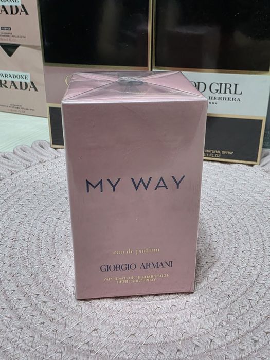 Parfumuri pt el si ea