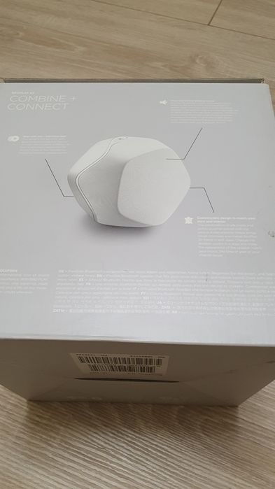 Bang&Olufsen Beoplay S3 Колонка Bluetooth