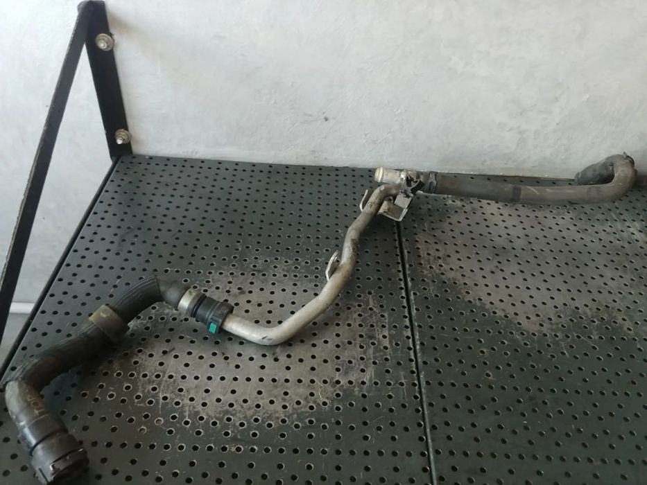 furtun conducta  apa 2.0 d 204dt land rover range rover evoque l538