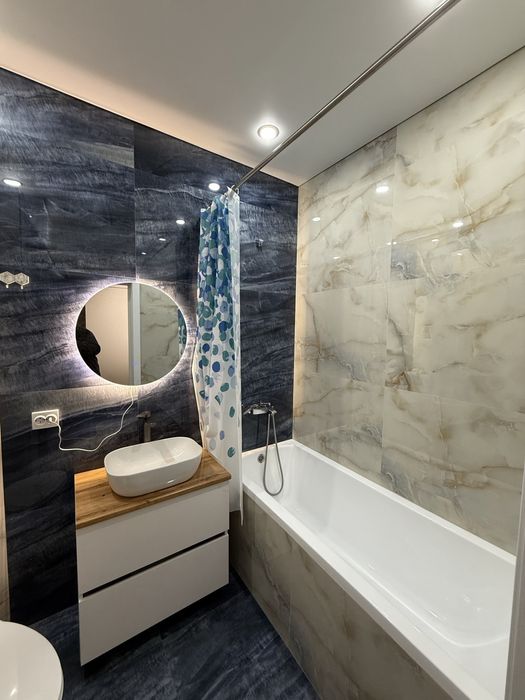 Сдам 1-комнатную студию