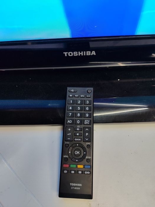 Телевизор TOSHIBA 42HL833G LED FullHD