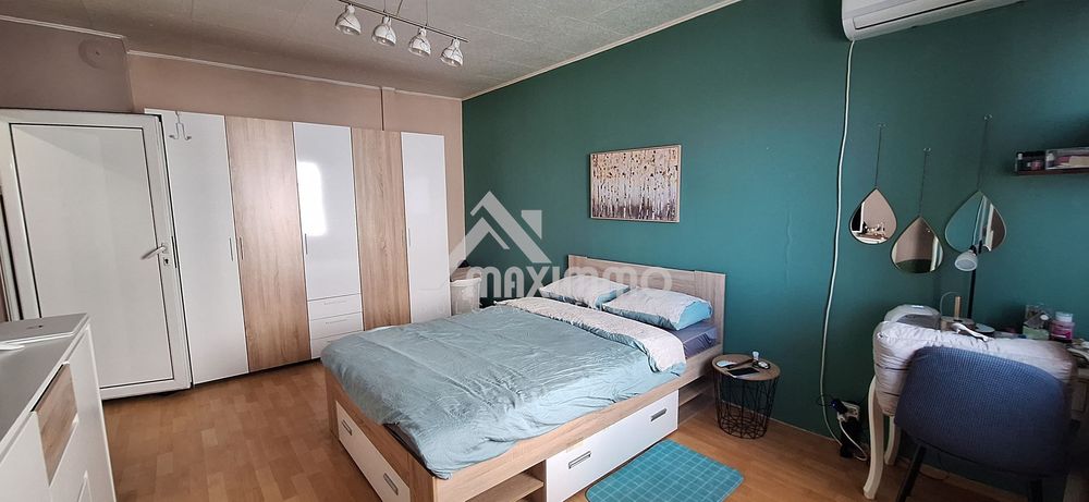 Продава се Двустаен апартамент в Варна, Владислав Варненчик - 43 кв.м за 2082 €/кв.м - Снимка #8