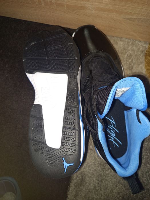 Маратонки jordan us 17 размер