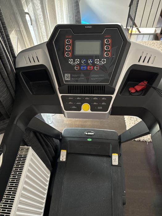 Banda de alergat Orion RACE G2