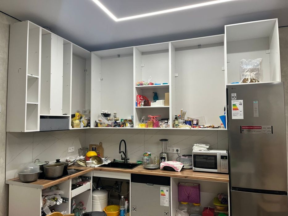 Кухонный гарнитур