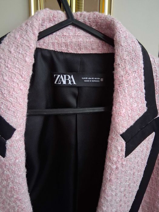 Сако ZARA размер S