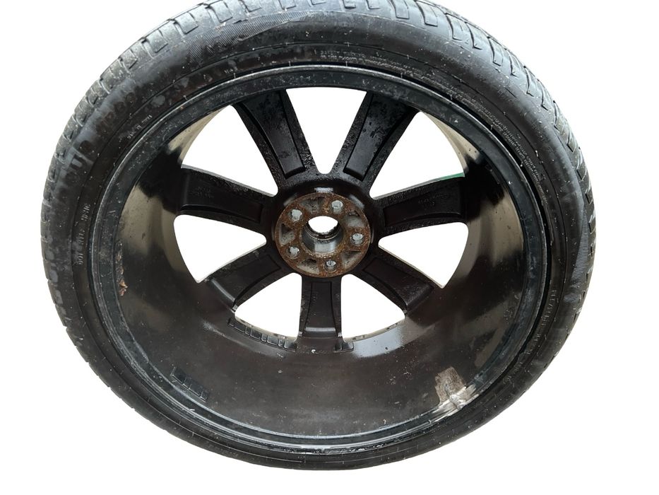 Janta Din Aliaj R22 Janta Este Sudata Land Rover Range Rover Sport Ls_