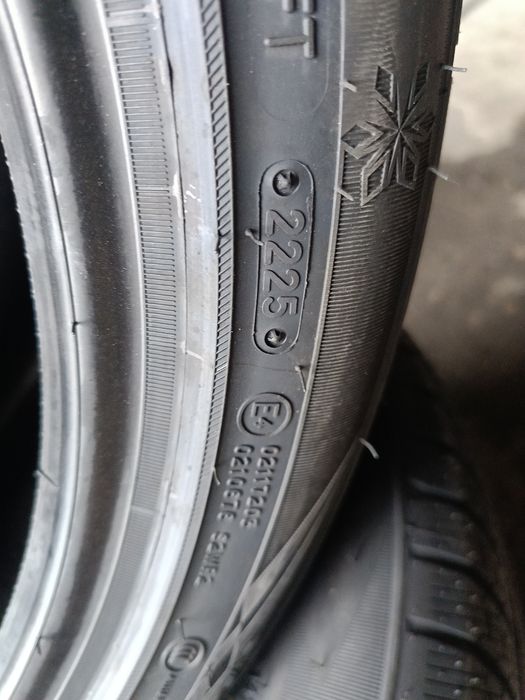 НОВИ ЗИМНИ -20цола -315/35:275/40-980лв.-с монтаж и баланс