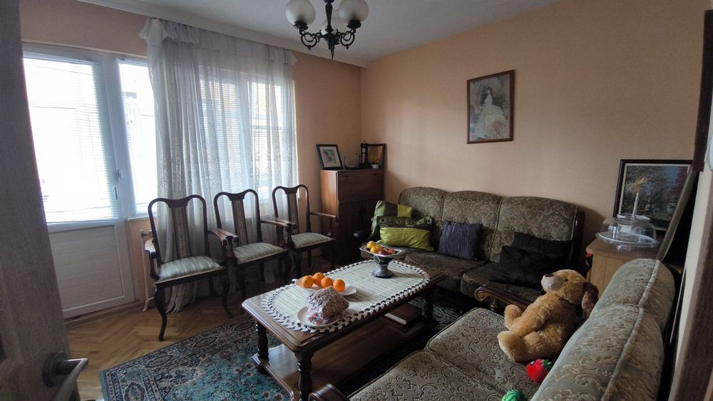 Продава се Многостаен апартамент в Пловдив, Прослав - 180 кв.м за 1550 €/кв.м - Снимка #11