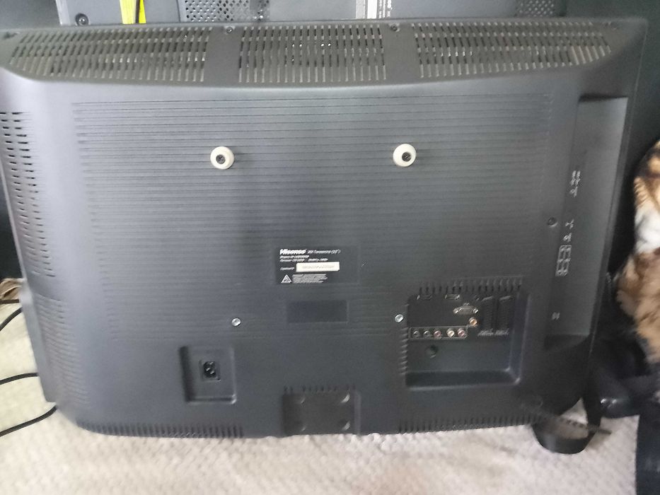 Телевизор Hisense диагональ 81