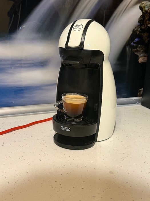 кафемашина dolce gusto