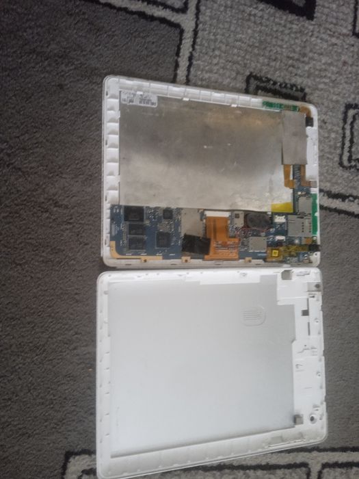 Prestigio multipad 4ultra 8.0 3g