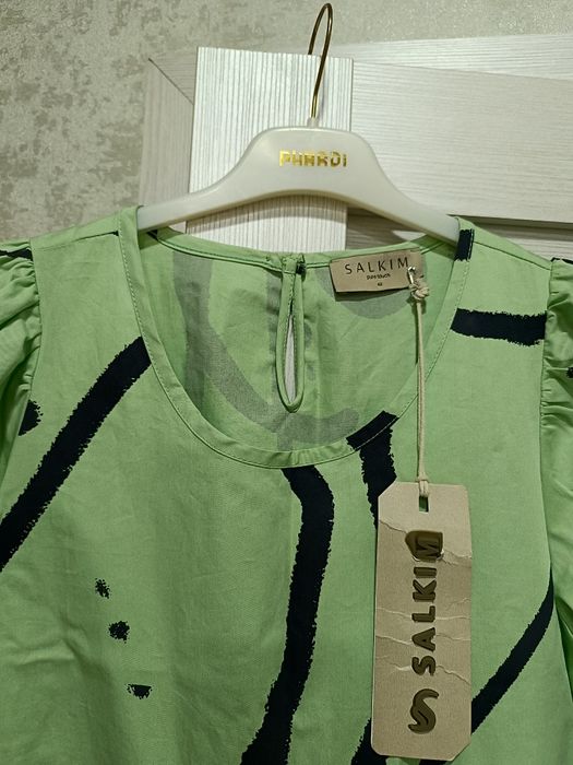 Salkim. Новое женское платье