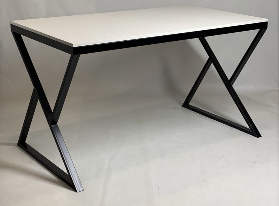 Столы офисные лофт столы