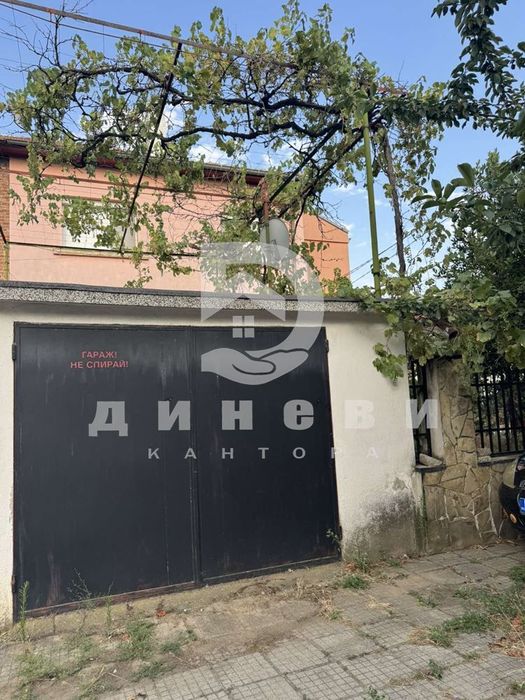 Продава се Етаж от къща в Казанлък - 139 кв.м за 771 €/кв.м - Снимка #7