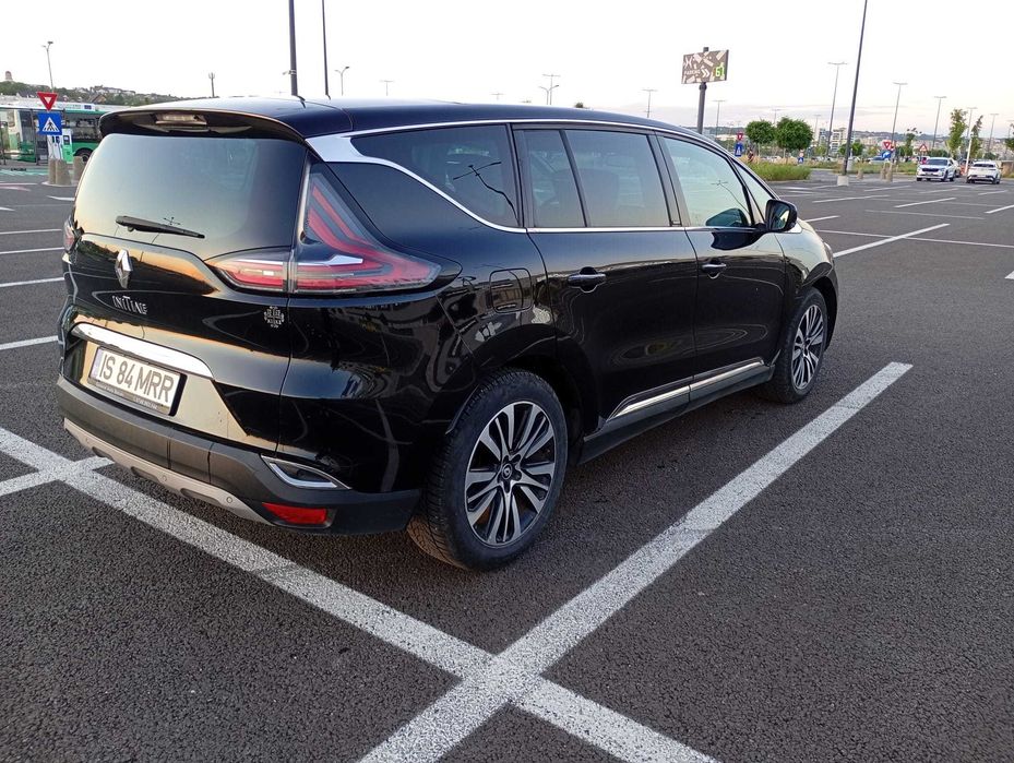 RENAULT Espace 2016 — imagine 2