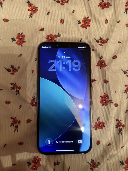 Продается iPhone 12 Pro