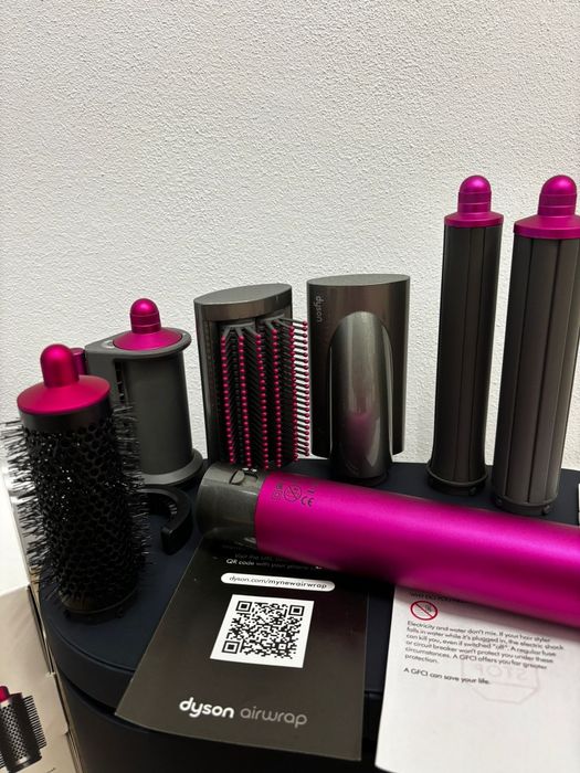 Dyson Airwrap Complete HS05-Cadou Perfect-Urgent.