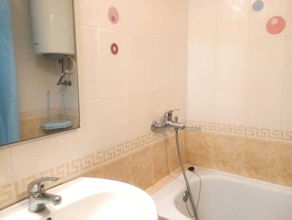 Дава се под наем Едностаен апартамент в Свети Влас - 44 кв.м за 254.49 € - Снимка #10