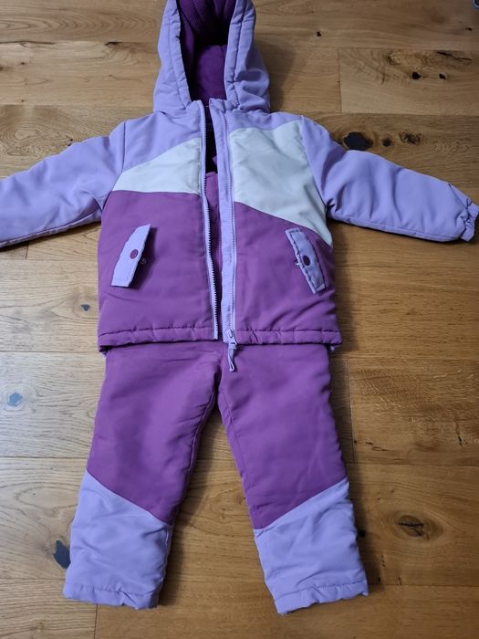 Set so cute mărime 98