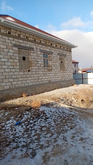 Частный дом кызылорда