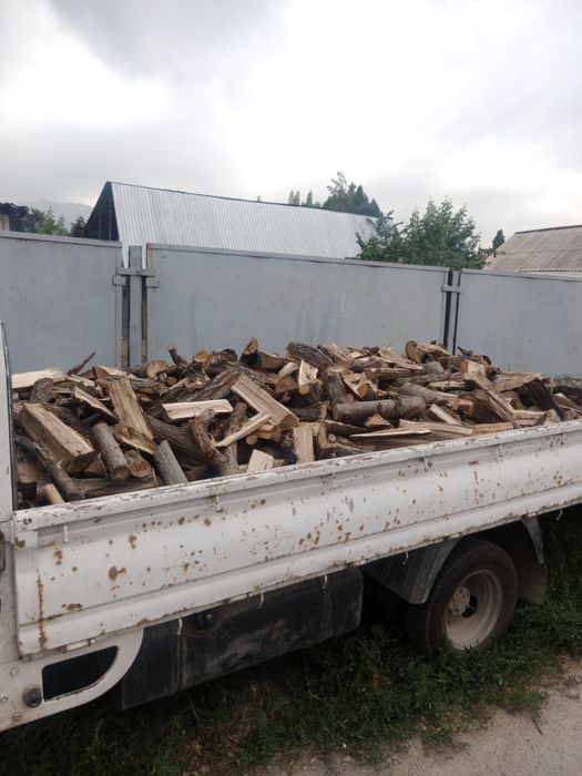 Дрова продам.  Отын.