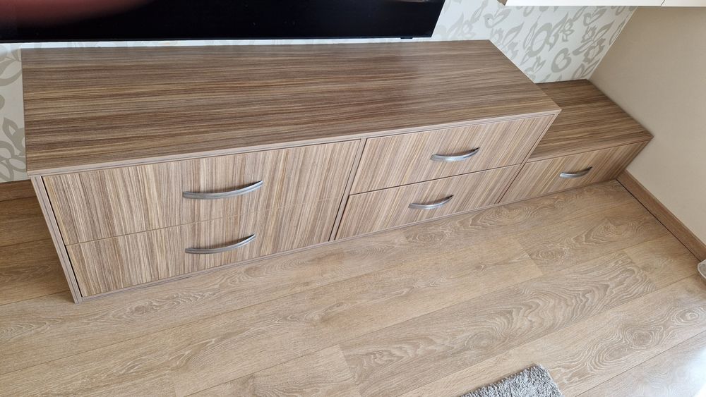 Тв шкаф 225/50/43