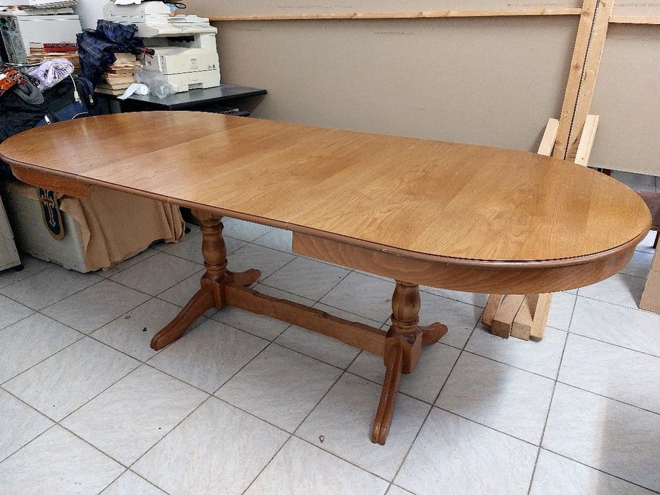 masă extensibilă 230/95 cm