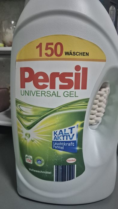 Persil гель для стирки