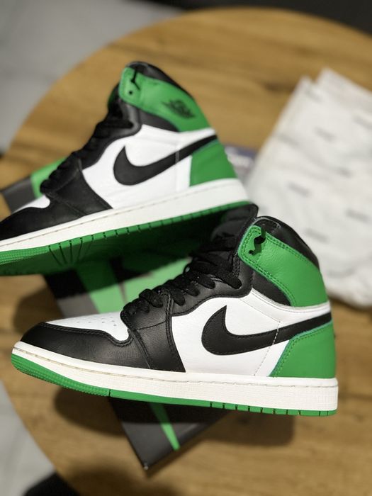 Air jordan 1 High OG.