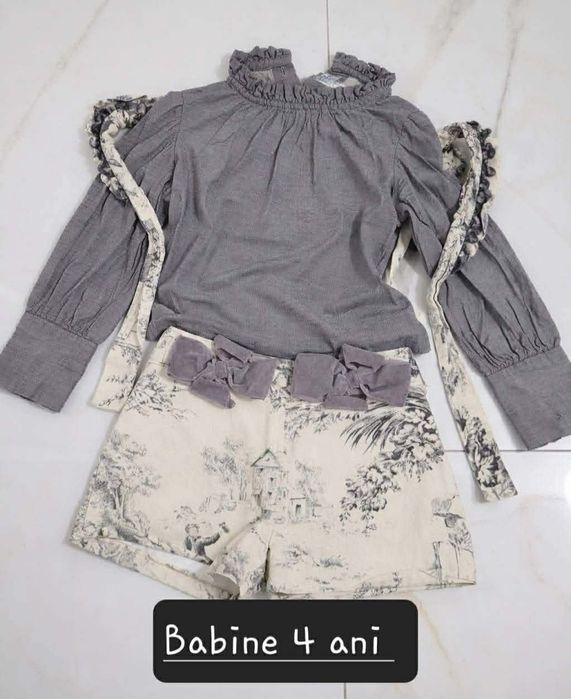 Set haine 9-10 ani Adidas
