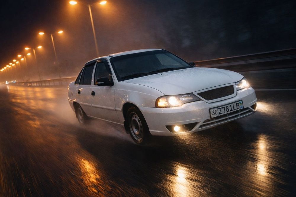 Нексия 2 донс16 люкс кондицонер