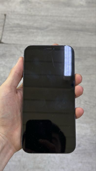 Айфон 12 про мах iphone 12 pro max 256g