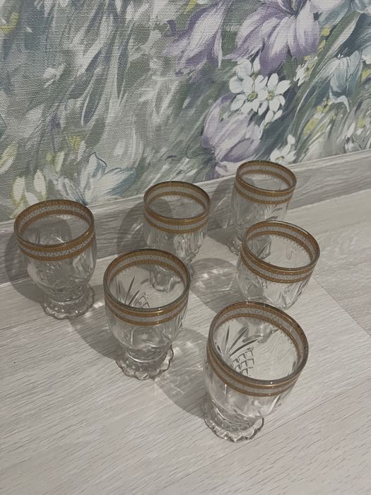 Продам стаканы